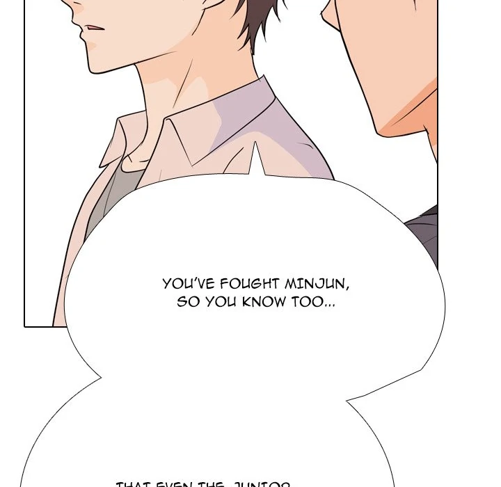 High School Legend: Red Dragon Chapter 253 - Page 83