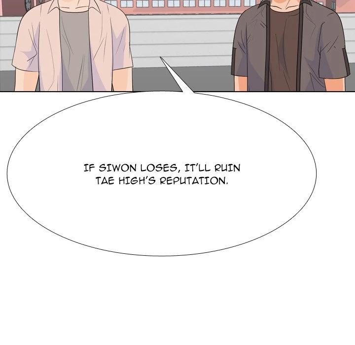 High School Legend: Red Dragon Chapter 253 - Page 86