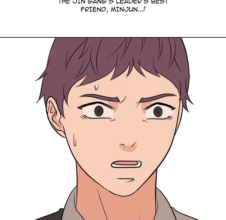 High School Legend: Red Dragon Chapter 253 - Page 10