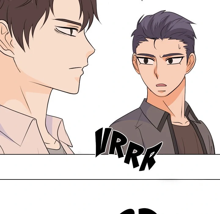 High School Legend: Red Dragon Chapter 253 - Page 94