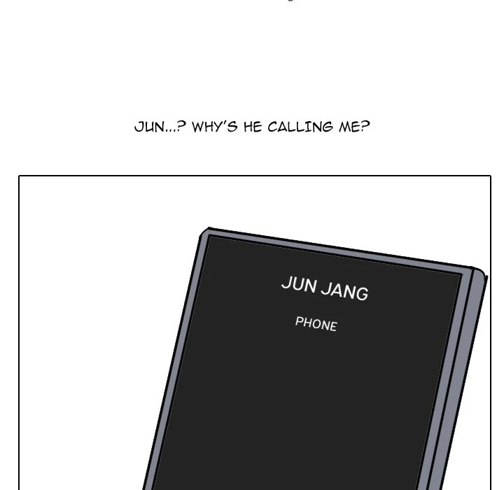 High School Legend: Red Dragon Chapter 253 - Page 99