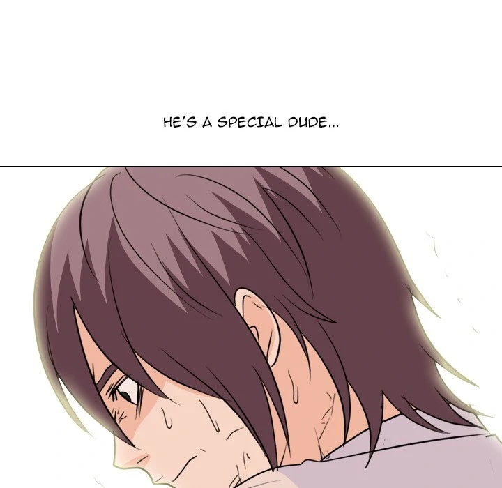 High School Legend: Red Dragon Chapter 254 - Page 105