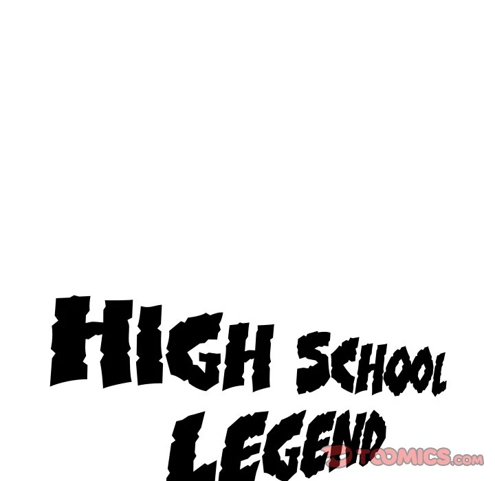 High School Legend: Red Dragon Chapter 254 - Page 12