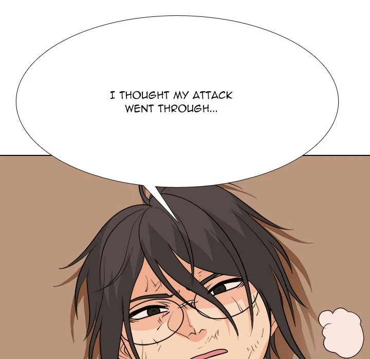 High School Legend: Red Dragon Chapter 254 - Page 114