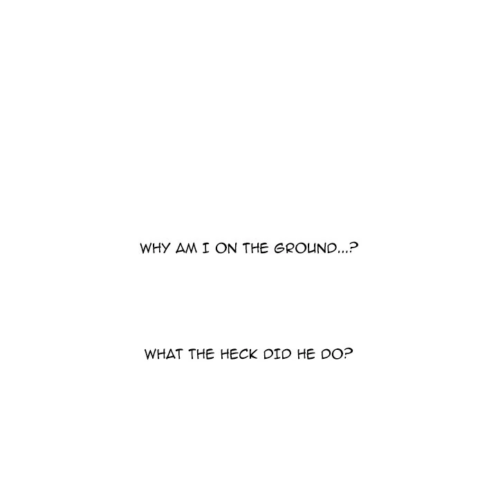 High School Legend: Red Dragon Chapter 254 - Page 116
