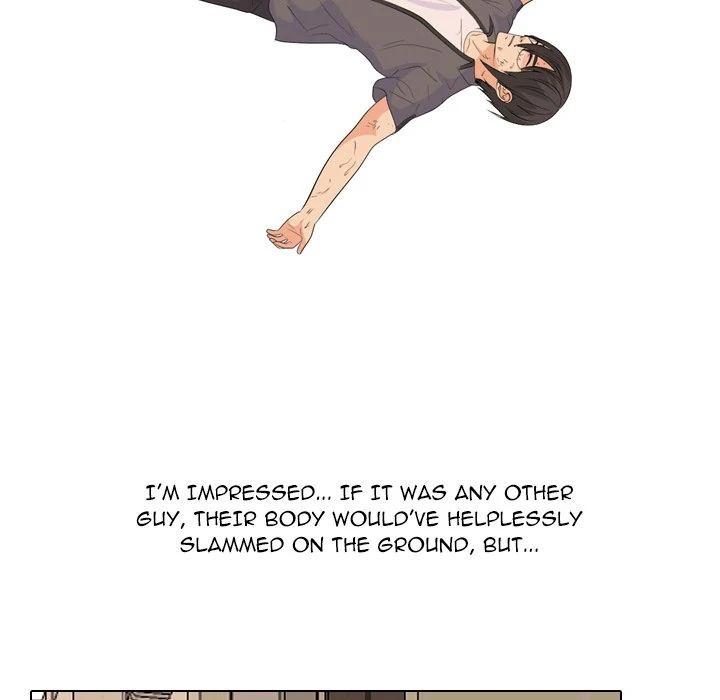 High School Legend: Red Dragon Chapter 254 - Page 118