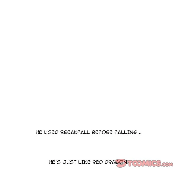 High School Legend: Red Dragon Chapter 254 - Page 120