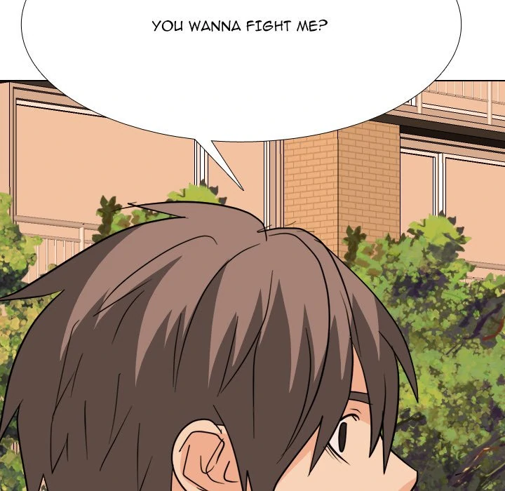 High School Legend: Red Dragon Chapter 254 - Page 125