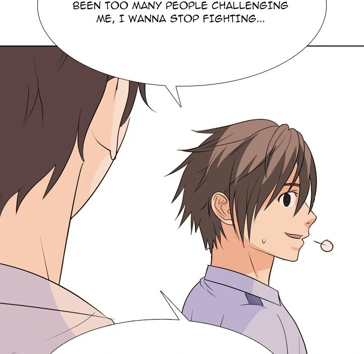 High School Legend: Red Dragon Chapter 254 - Page 131
