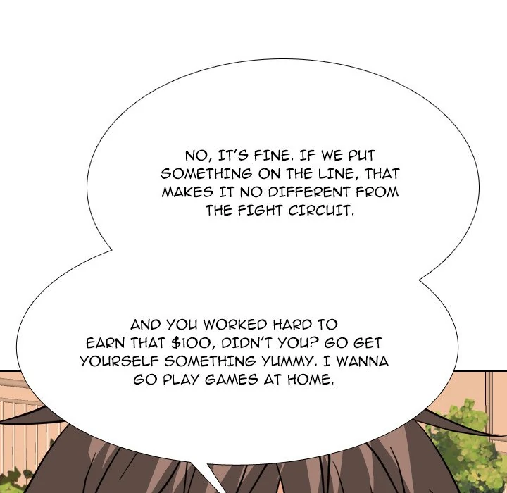 High School Legend: Red Dragon Chapter 254 - Page 136
