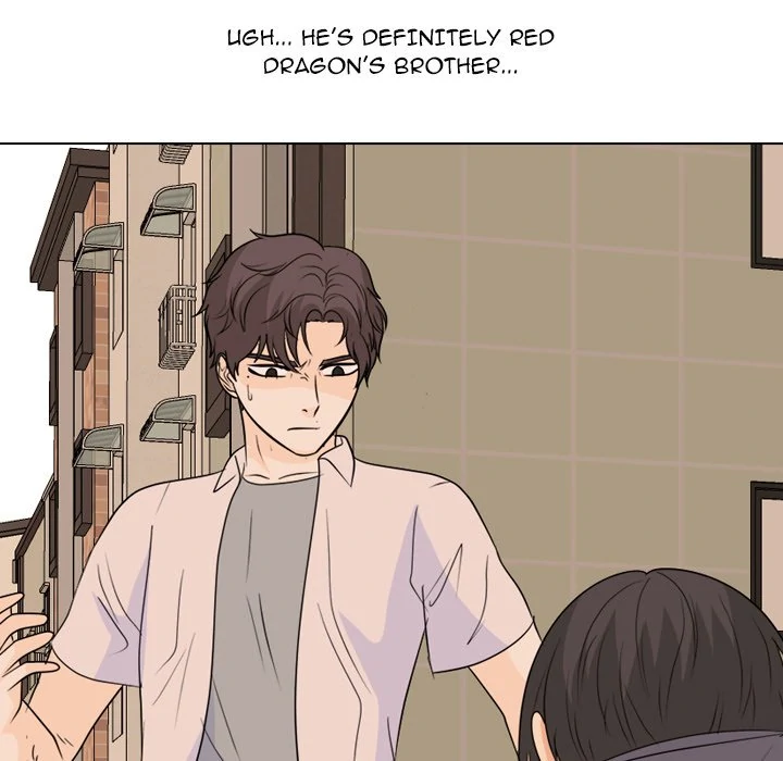 High School Legend: Red Dragon Chapter 254 - Page 163