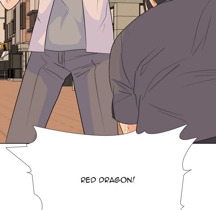 High School Legend: Red Dragon Chapter 254 - Page 164