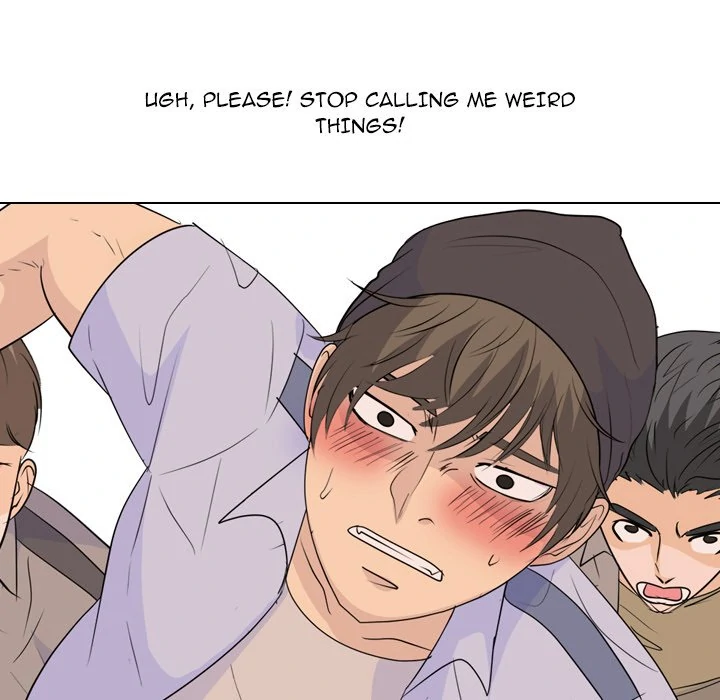 High School Legend: Red Dragon Chapter 254 - Page 172
