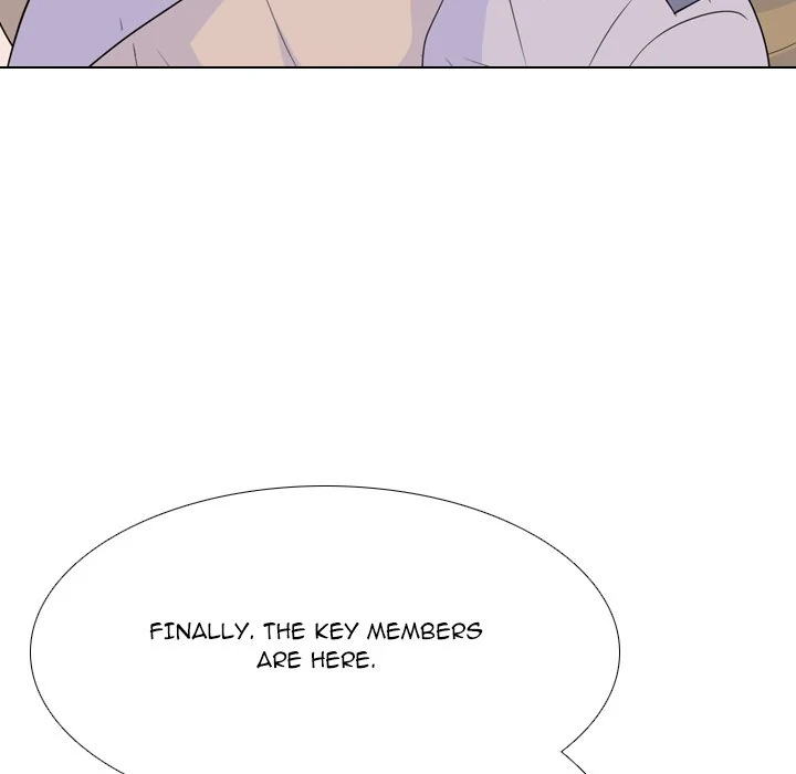 High School Legend: Red Dragon Chapter 254 - Page 173