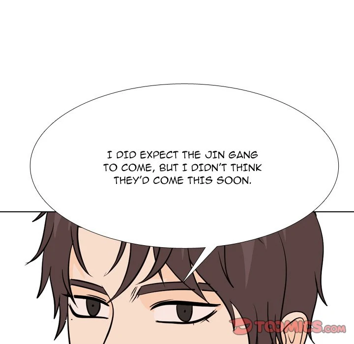 High School Legend: Red Dragon Chapter 254 - Page 21