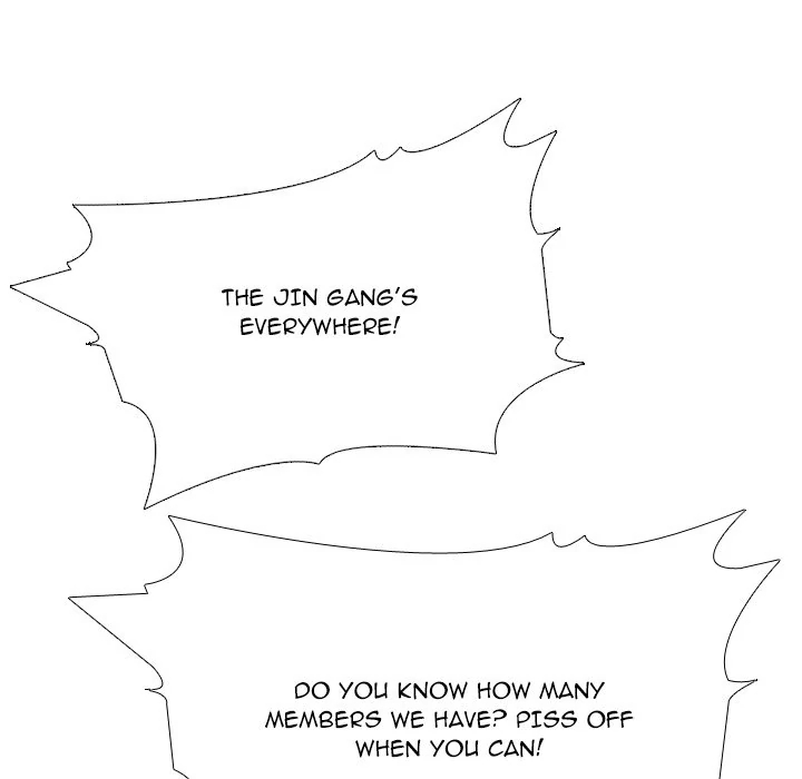 High School Legend: Red Dragon Chapter 254 - Page 23