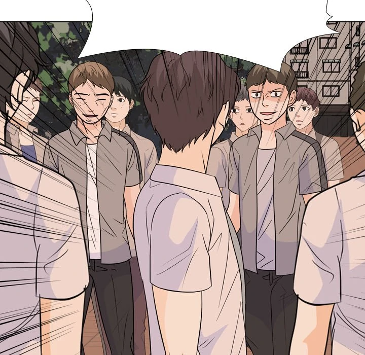 High School Legend: Red Dragon Chapter 254 - Page 24