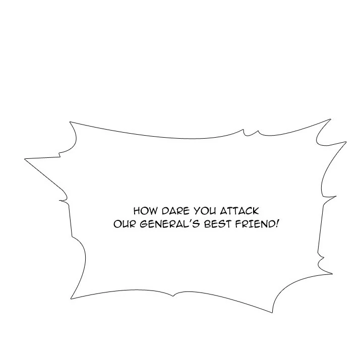 High School Legend: Red Dragon Chapter 254 - Page 26