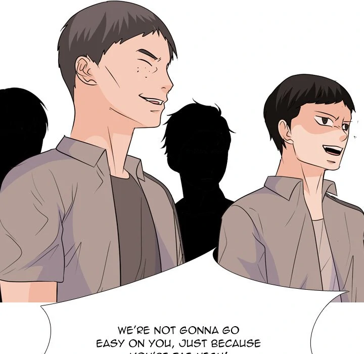 High School Legend: Red Dragon Chapter 254 - Page 27