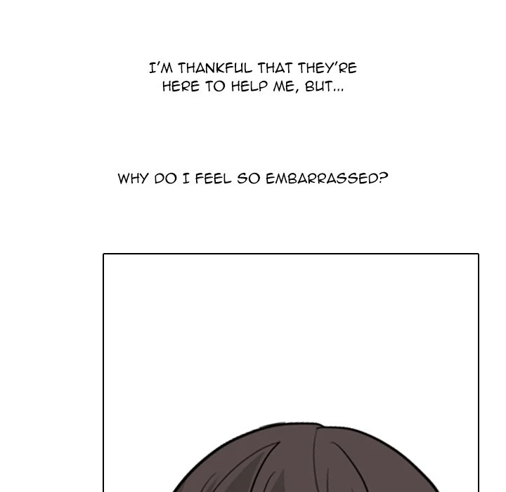 High School Legend: Red Dragon Chapter 254 - Page 29