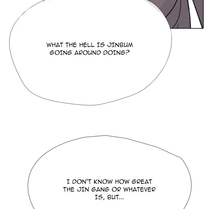 High School Legend: Red Dragon Chapter 254 - Page 31