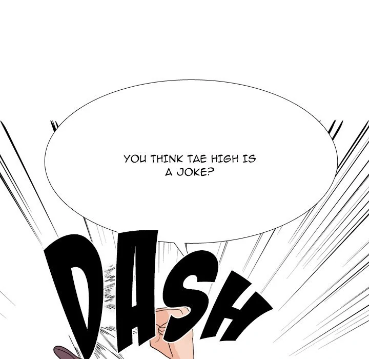 High School Legend: Red Dragon Chapter 254 - Page 33
