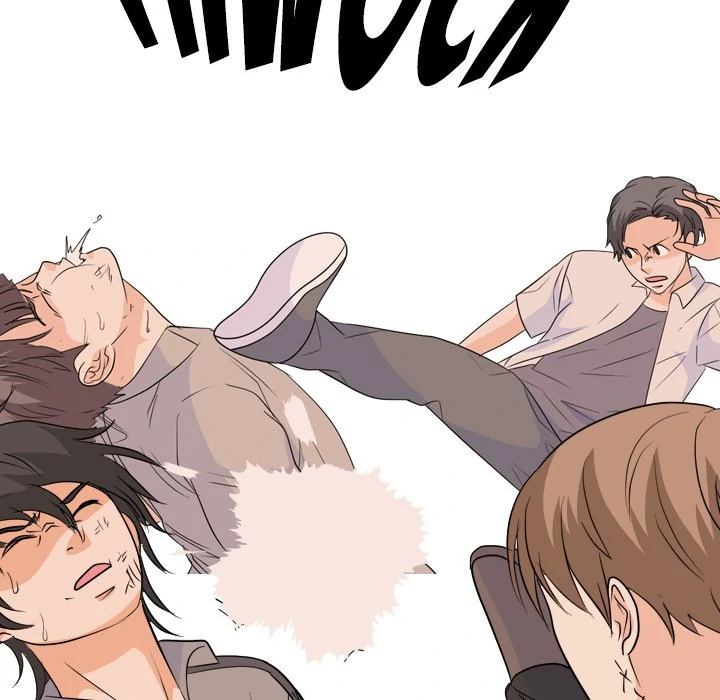 High School Legend: Red Dragon Chapter 254 - Page 49