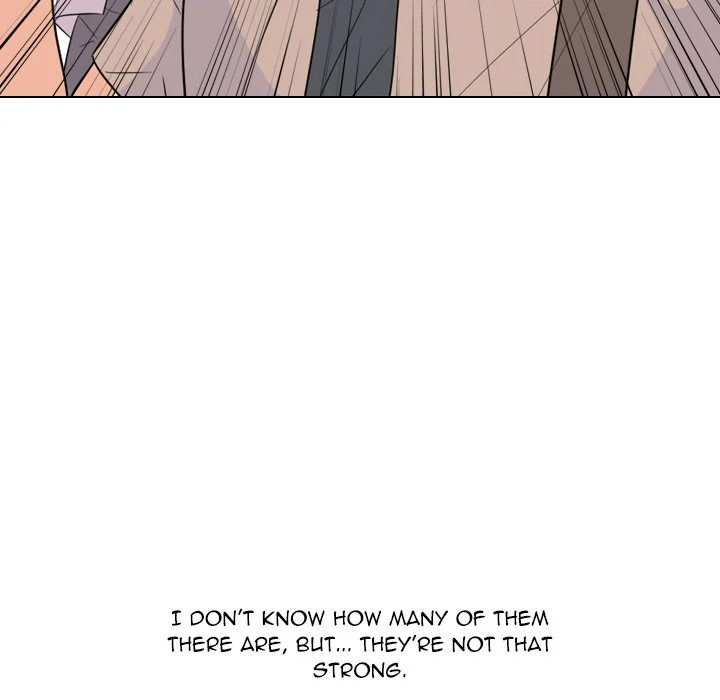 High School Legend: Red Dragon Chapter 254 - Page 55