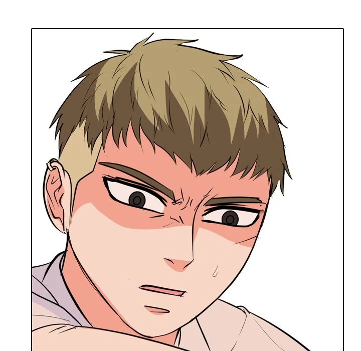 High School Legend: Red Dragon Chapter 254 - Page 56