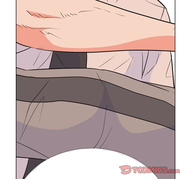 High School Legend: Red Dragon Chapter 254 - Page 57