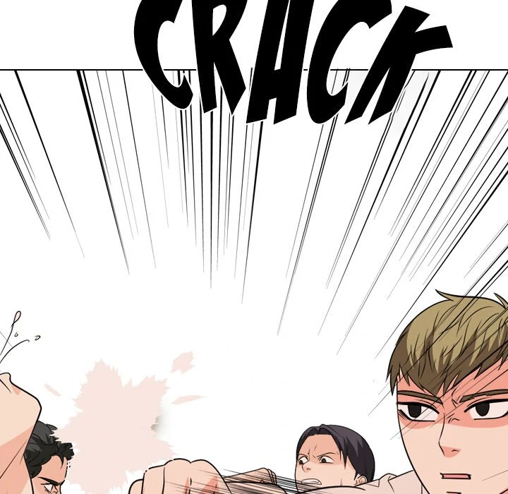 High School Legend: Red Dragon Chapter 254 - Page 59
