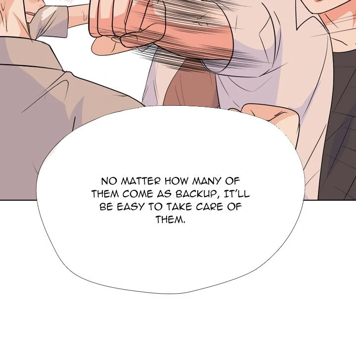 High School Legend: Red Dragon Chapter 254 - Page 60
