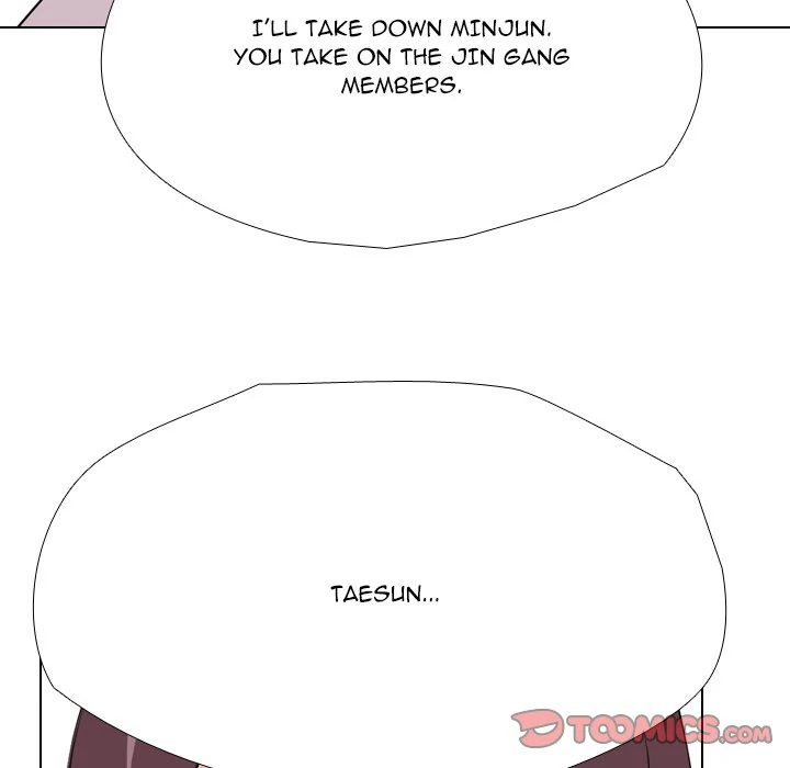 High School Legend: Red Dragon Chapter 254 - Page 66