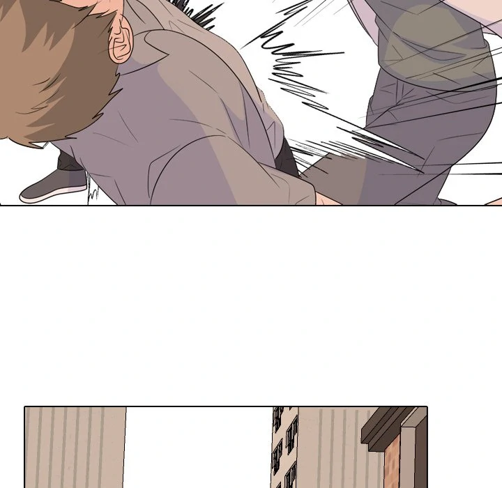 High School Legend: Red Dragon Chapter 254 - Page 76