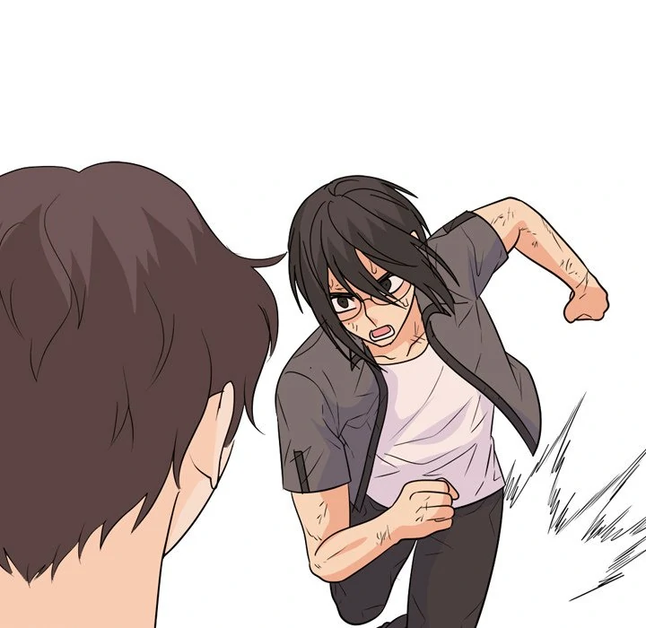 High School Legend: Red Dragon Chapter 254 - Page 85