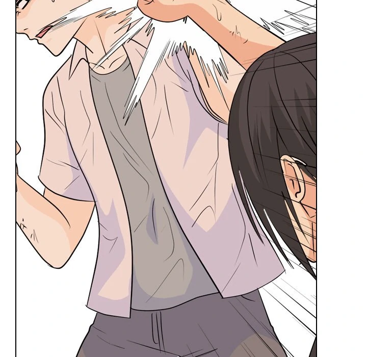 High School Legend: Red Dragon Chapter 254 - Page 91