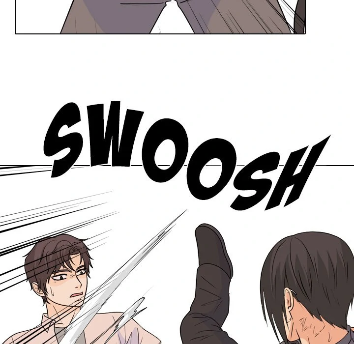 High School Legend: Red Dragon Chapter 254 - Page 92