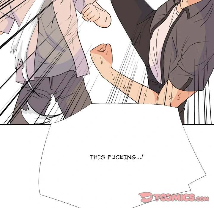 High School Legend: Red Dragon Chapter 254 - Page 93