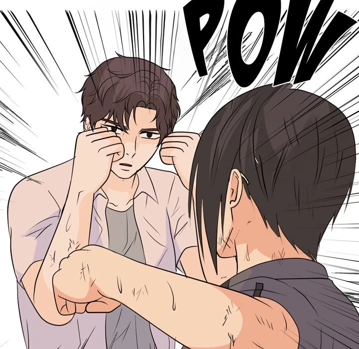 High School Legend: Red Dragon Chapter 254 - Page 95