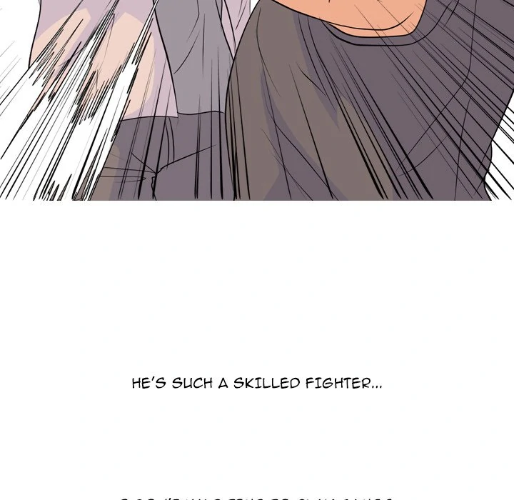 High School Legend: Red Dragon Chapter 254 - Page 96