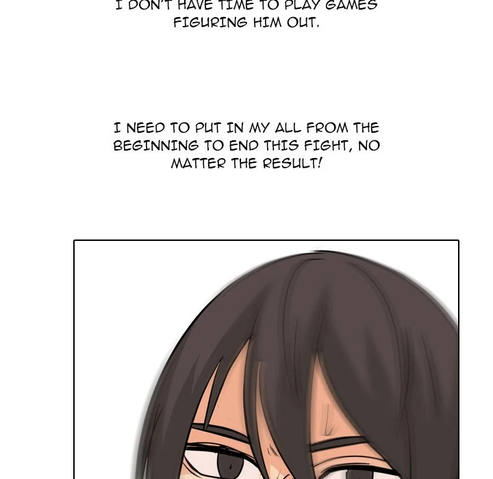 High School Legend: Red Dragon Chapter 254 - Page 97