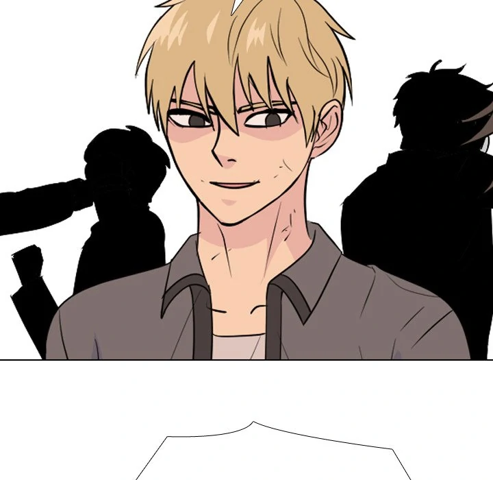High School Legend: Red Dragon Chapter 256 - Page 113