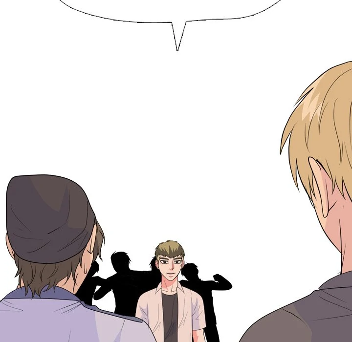 High School Legend: Red Dragon Chapter 256 - Page 118