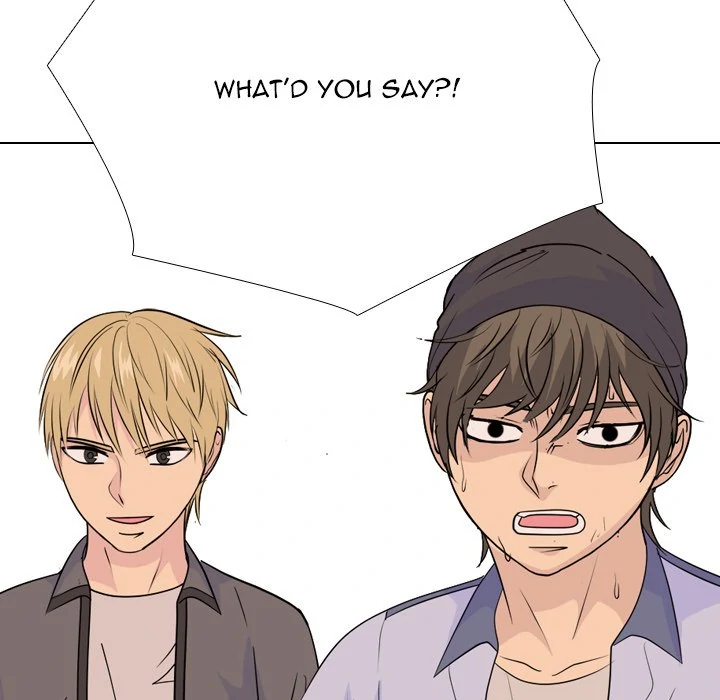 High School Legend: Red Dragon Chapter 256 - Page 120