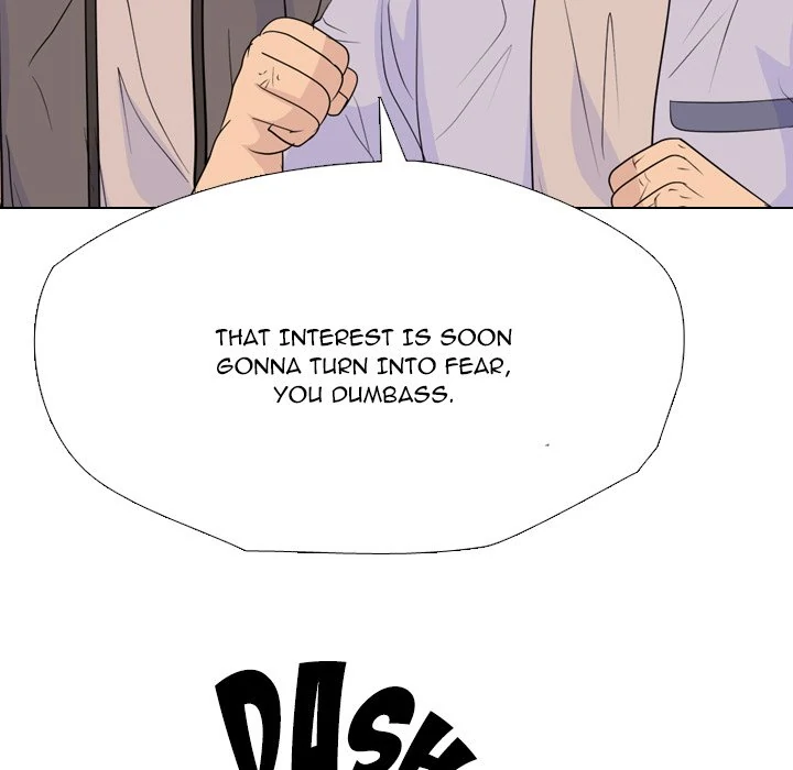 High School Legend: Red Dragon Chapter 256 - Page 121