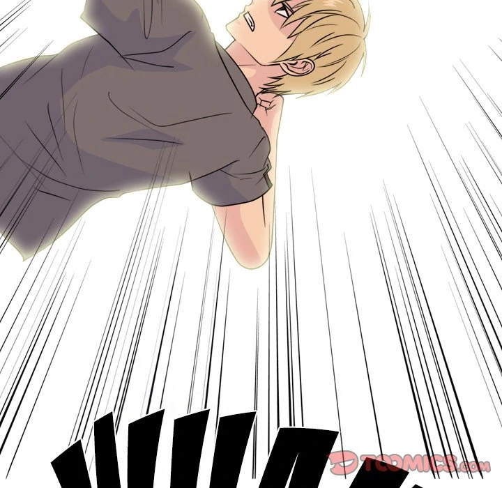 High School Legend: Red Dragon Chapter 256 - Page 124