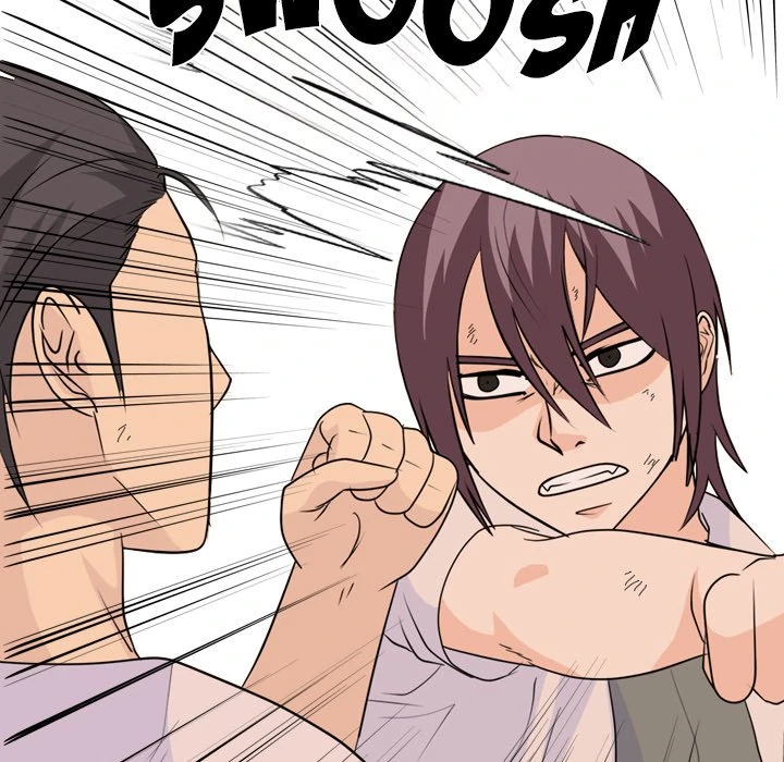 High School Legend: Red Dragon Chapter 256 - Page 129
