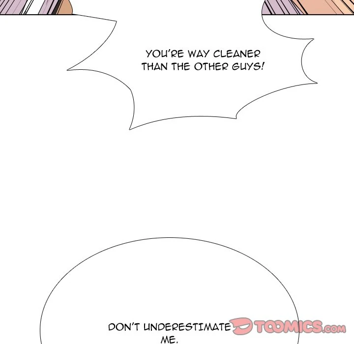 High School Legend: Red Dragon Chapter 256 - Page 132
