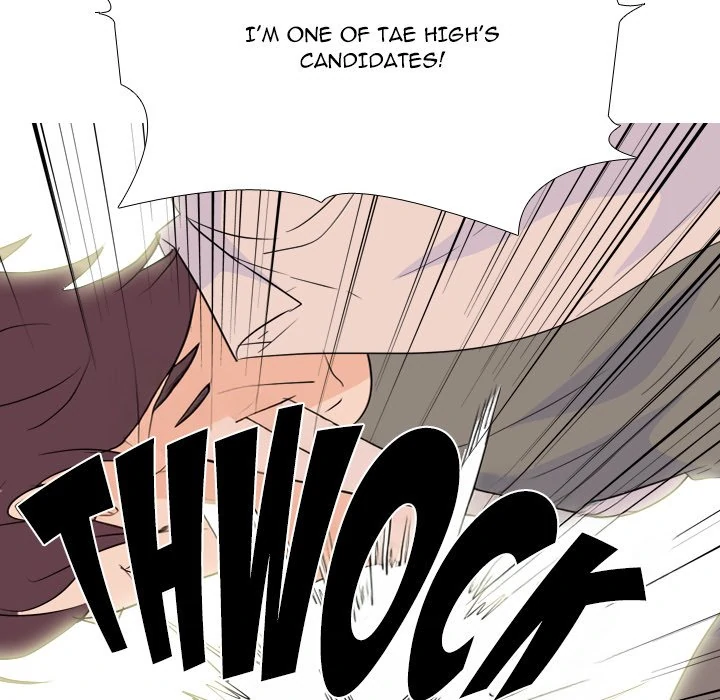 High School Legend: Red Dragon Chapter 256 - Page 134