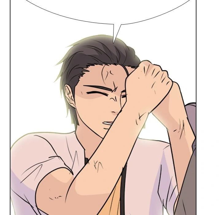 High School Legend: Red Dragon Chapter 256 - Page 137